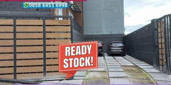 Harga Kaget Rumah Hook Ready Stock Setiabudi Dkt Bandung 193B2