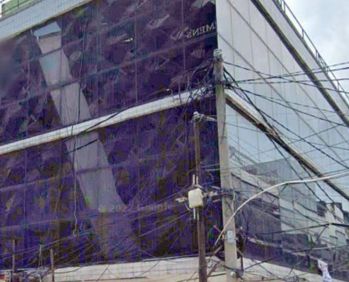 Ruko 4 Lantai Di Ruko RMI Ngagel Surabaya