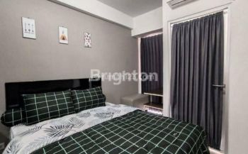 Disewakan Apartemen Gunawangsa Tidar Tower C Fully Furnished