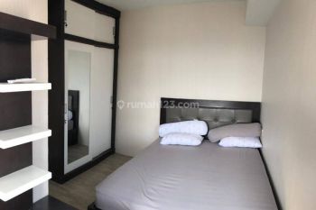 Dijual Apartemen Ayodhya Alam Sutera Type 2br