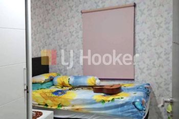 Apartemen Northland Ancol Residence Lt.23 Pademangan Barat, Jakarta Utara