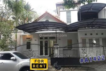 A1422 Citraland Rumah Second Dekat Gwalk, Pakuwon Mall