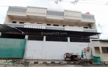 Rumah di Cengkareng dekat palem Jakarta barat