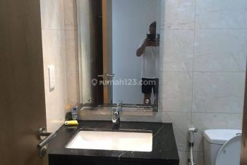Dijual Apartemen The Mansion Dukuh Golf Kemayoran, 2 BR