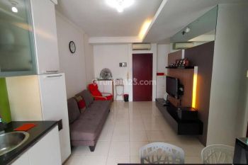 Dijual Apartement Mediterania Garden Residence 2 Furnished