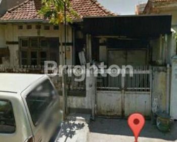 Sale Rumah: GENTENG KALI