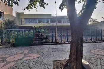 Ruang Usaha di Nginden, Surabaya Bagus