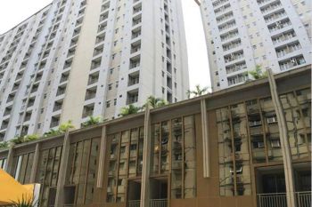 Apartemen Oak Tower A Lantai 11, Pulo Gadung, Jakarta Timur