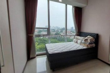 Grand Setiabudi Apartement Furnish 2 Bedroom