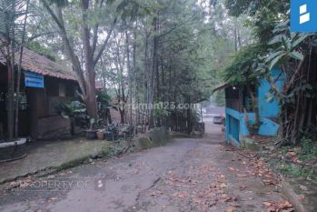 MURAH !! Tanah Ngantong Ex Resto di Pasteur Bandung,Cocok utk Hotel/ Resto/ RS,