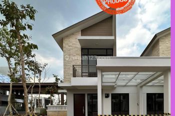 Cozy Rumah Hoek Podomoro Park Fashagriya Bandung 161P1