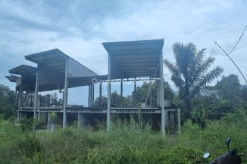 Tanah 14.209 m² SHM di Bukit Pakar Utara, Bandung