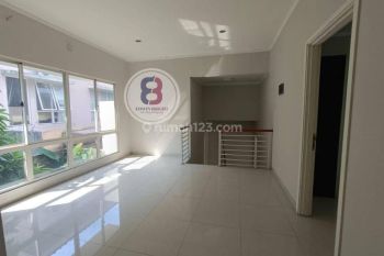 Rumah di Kebayoran Residences Bintaro Jaya Cluster Premium