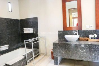 TURUN HARGA!! RESORT 8 Unit Villa SANGAT DEKAT PANTAI JIMBARAN