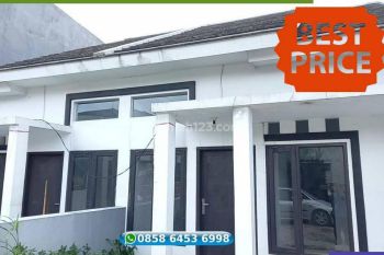 Hot Price Rumah Hook Siap Huni Di Kota Bandung Margahayu 118A12