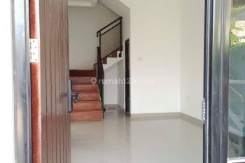 Rumah Pinggir Jalan Raya Dekat Tol Cicilan 6 Jt an