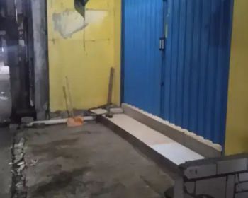 Disewakan ruko tempat usaha di kayuringin jaya bekasi selatan