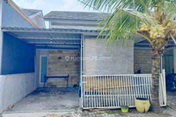 Rumah Murah Siap Huni Oper Kredit Dr Nayla Menganti Gresik