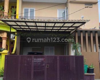 Dijual Rumah di Duta Bintaro Cluster Kute Strategis Siap Huni