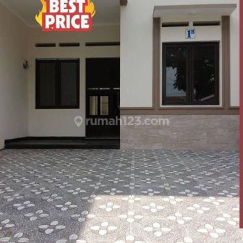 Harga Terbaik Rumah Modern Di Sayap Turangga Bsm Bandung 197M15