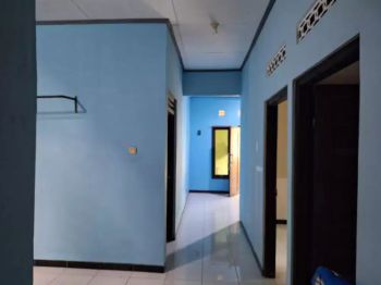 KONTRAKAN 3KT DEKAT UPN AMIKOM PUGERAN DEPAN CASSAGRANDE