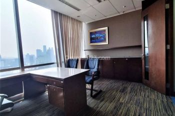 Office Space Office 88 Unit 27 G, Menteng Dalam Jakarta Selatan