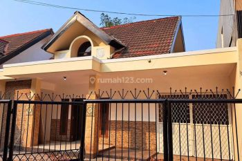 Dijual Rumah Di Kencana Loka Bsd