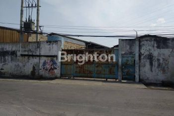 Gudang Jl Kyai Tambak Deres KedungCowek Kenjeran