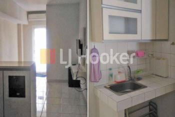 Apartemen Springlake Tower Davalia Lt.11 Summarecon Bekasi, Jawa Barat