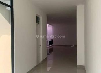 Disewakan Ruko Osaka Pik 2 Termurah 3 Tingkat