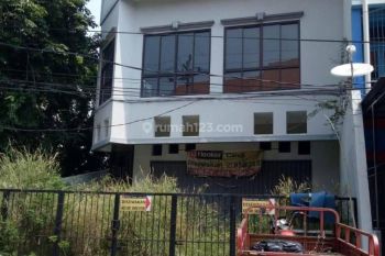 Dijual Ruko Raden Patah patah lokasi Strategis