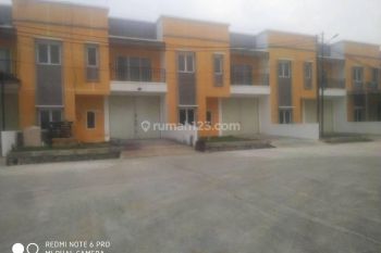 Gudang baru siap pakai dicisoka Tangerang banten