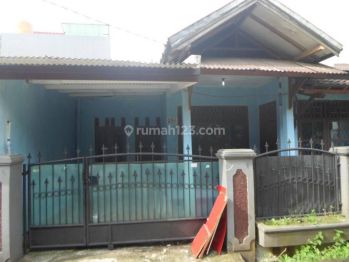 Pondok tirta Mandala rumah siap huni