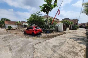 Dijual Tanah Siap Bangun Luas 159m² di Ngaglik Sleman Jogja