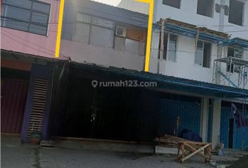 Dijual Ruko Jln Klakah Rejo