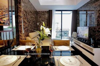 Casa Grande Residence Luxury 2 BR Fully Furnished New Tower