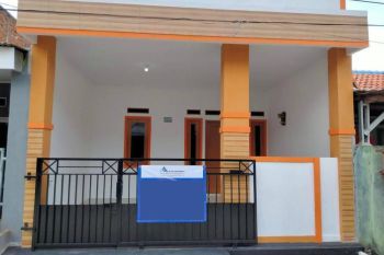 Jual Rumah Murah Dekat Jababeka Minimalis Dikedasih Cikarang