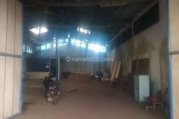 Gudang Koja Jakarta Utara