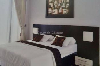 VILLA MODERN SIAP HUNI 5 MENIT KE TOL NUSA DUA