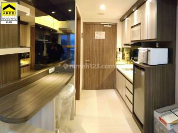 Dijual Unit Apt Type Studio Siap Huni Di Galeri Ciumbuleuit Bandung