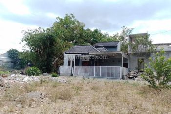 Dekat Mcdonald s Jombor Jogja, Tanah Cocok Bangun Rumah