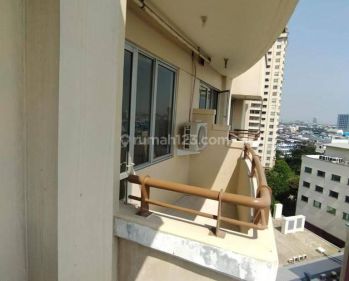 Apartement Paladian Park 1 BR Semi Furnished Baru, Kelapa Gading