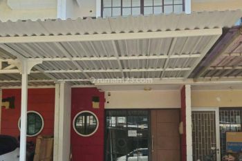 Disewakan Rumah 4x12 Cluster East Asia Green Lake City