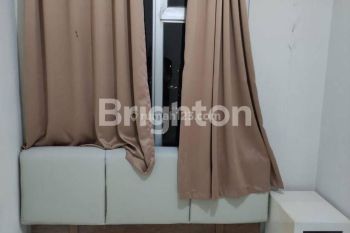 Apartemen educity Stamford lantai 30, Corner