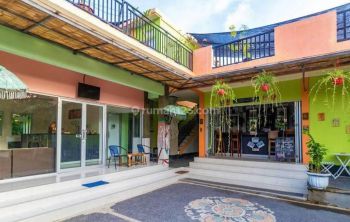 Hot List Di Jual Hotel Lokasi Jimbaran Kuta Selatan Badung