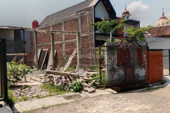 Tanah Candi Prambanan Manyaran Lokasi Strategis Siap Bangun