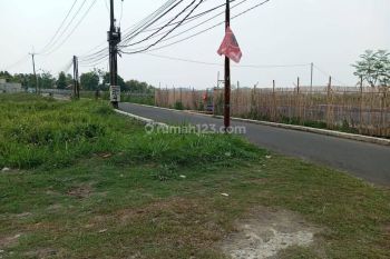 Dijual Tanah Murah Bogor 5 Menit Terminal Bubulak