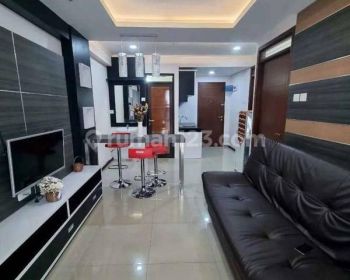Horee Ini Nih Apartemen Gateway Pasteur 2br Furnished Siap Huni Nyaman Murah
