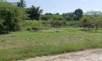 TANAH MURAH DI CIKAO PARK