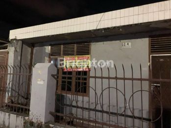 Rumah di Jalan Mawar Dekat Nuri Dekat Pusat Kota Makassar